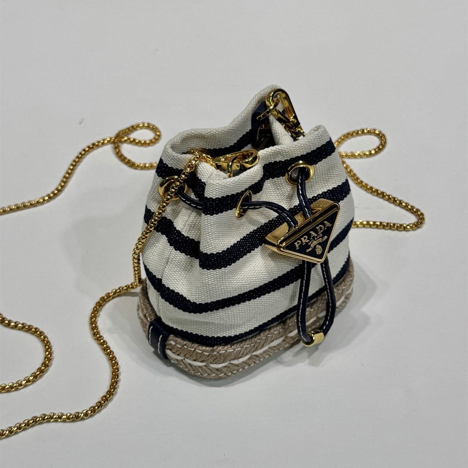 Prada 普拉達 Leather Goods