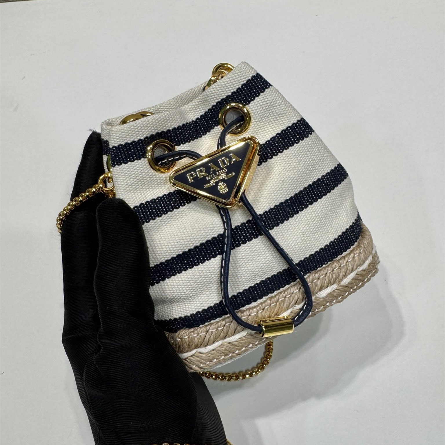 Prada 普拉達 Leather Goods