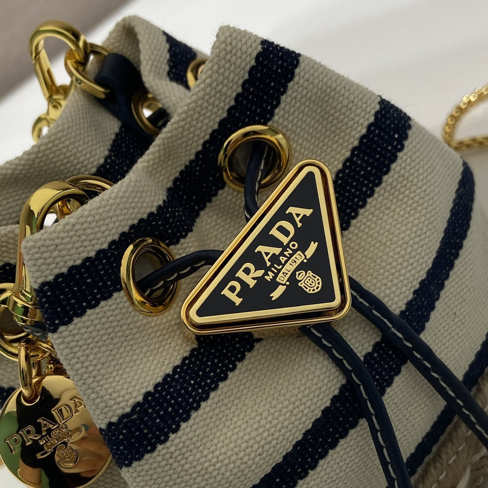 Prada 普拉達 Leather Goods
