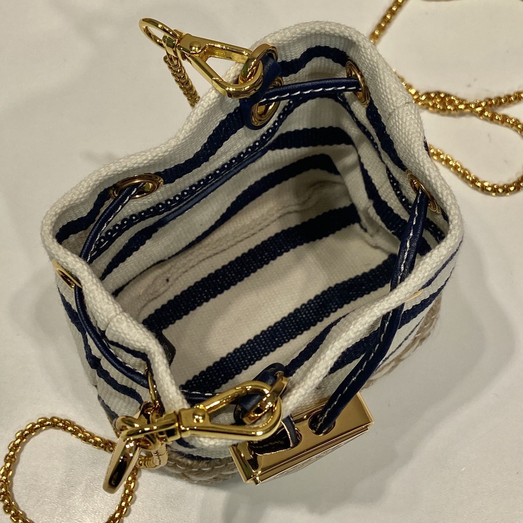 Prada 普拉達 Leather Goods
