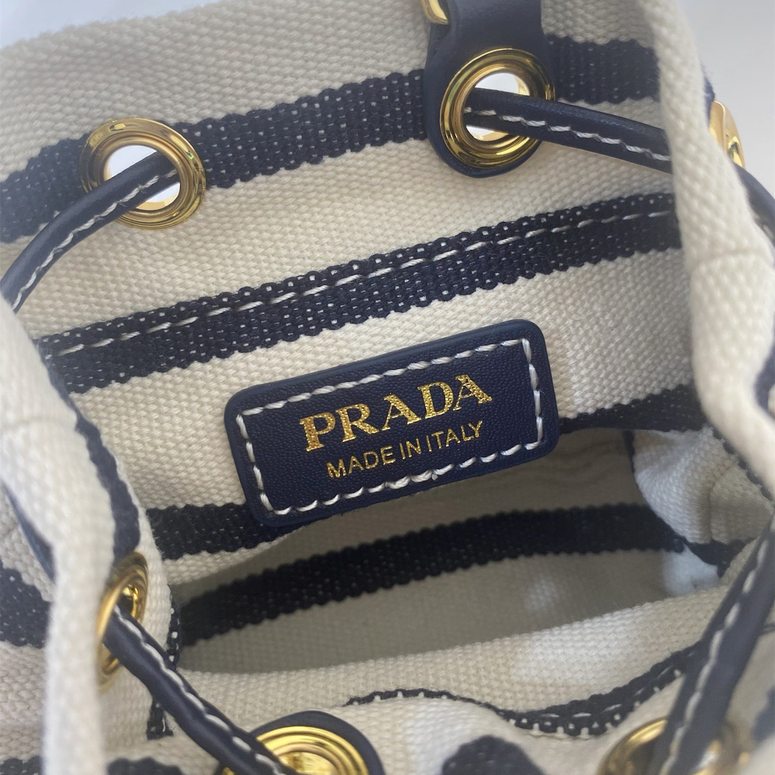 Prada 普拉達 Leather Goods