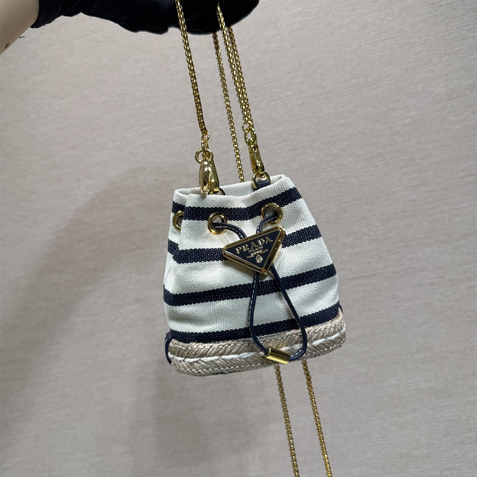 Prada 普拉達 Leather Goods