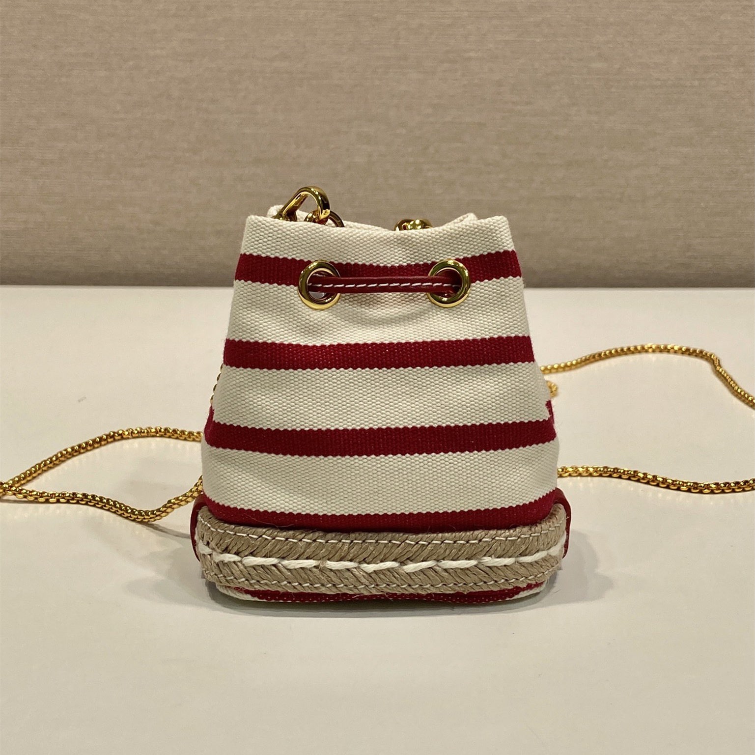 Prada 普拉達 Leather Goods