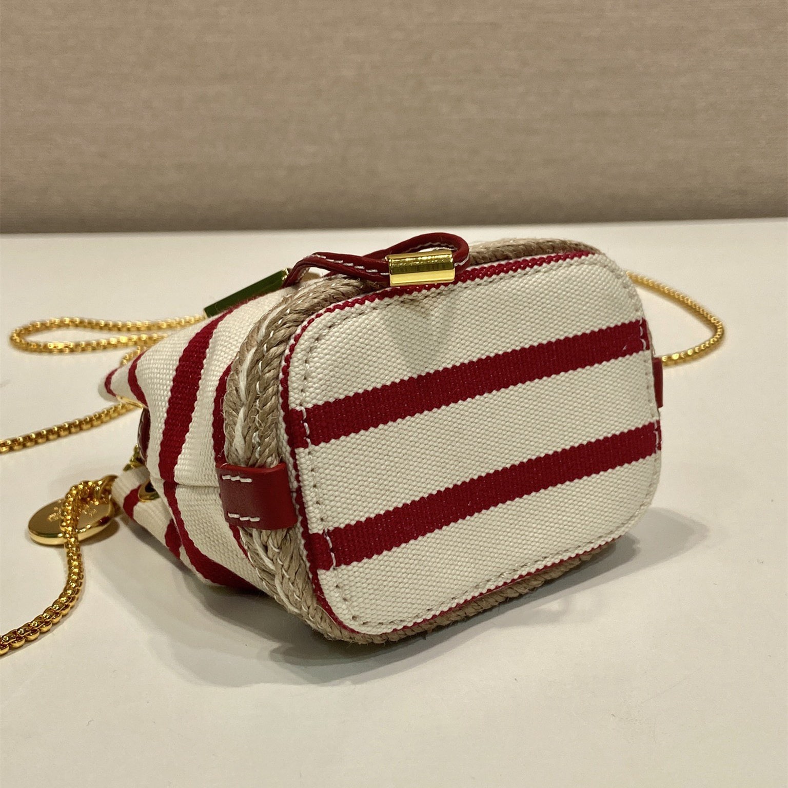 Prada 普拉達 Leather Goods
