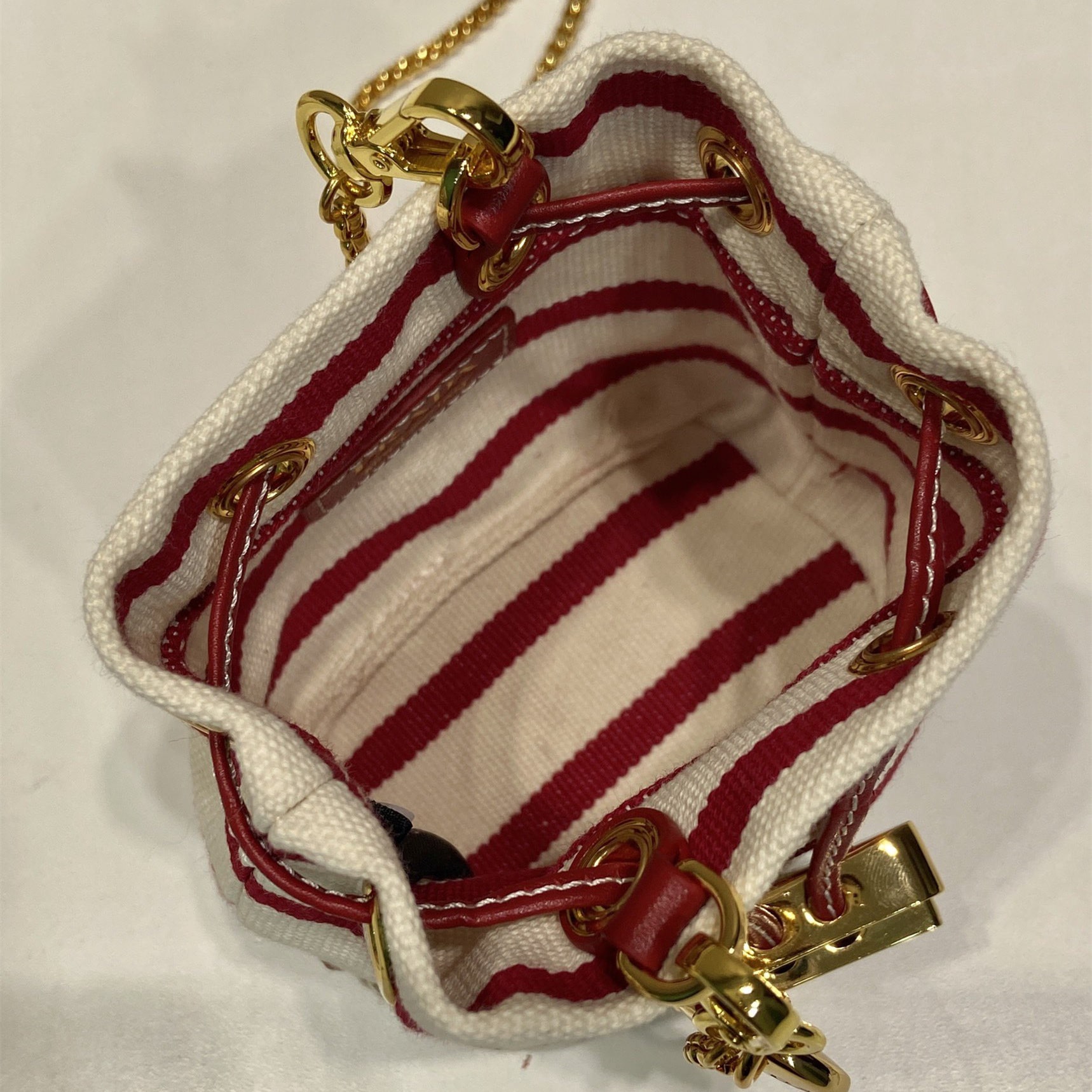 Prada 普拉達 Leather Goods