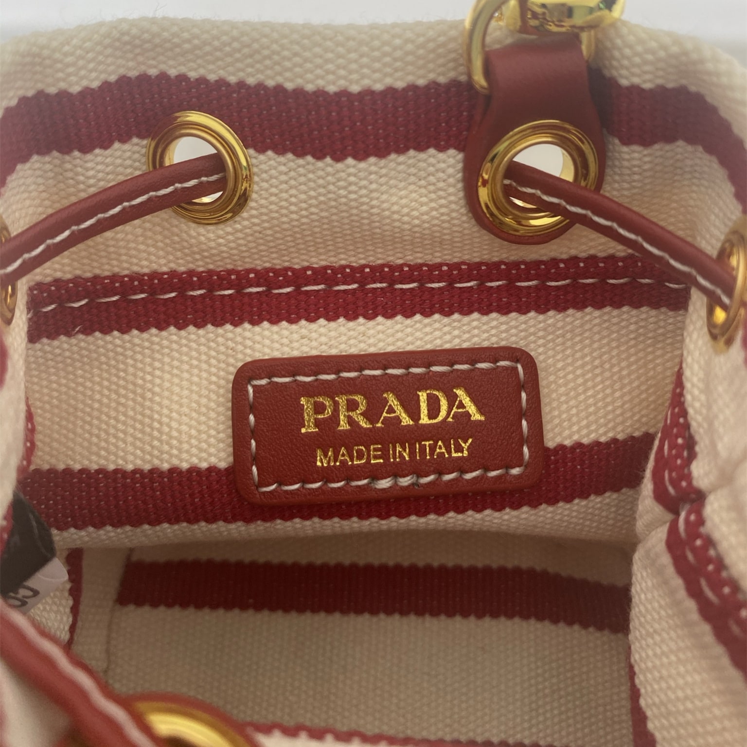 Prada 普拉達 Leather Goods