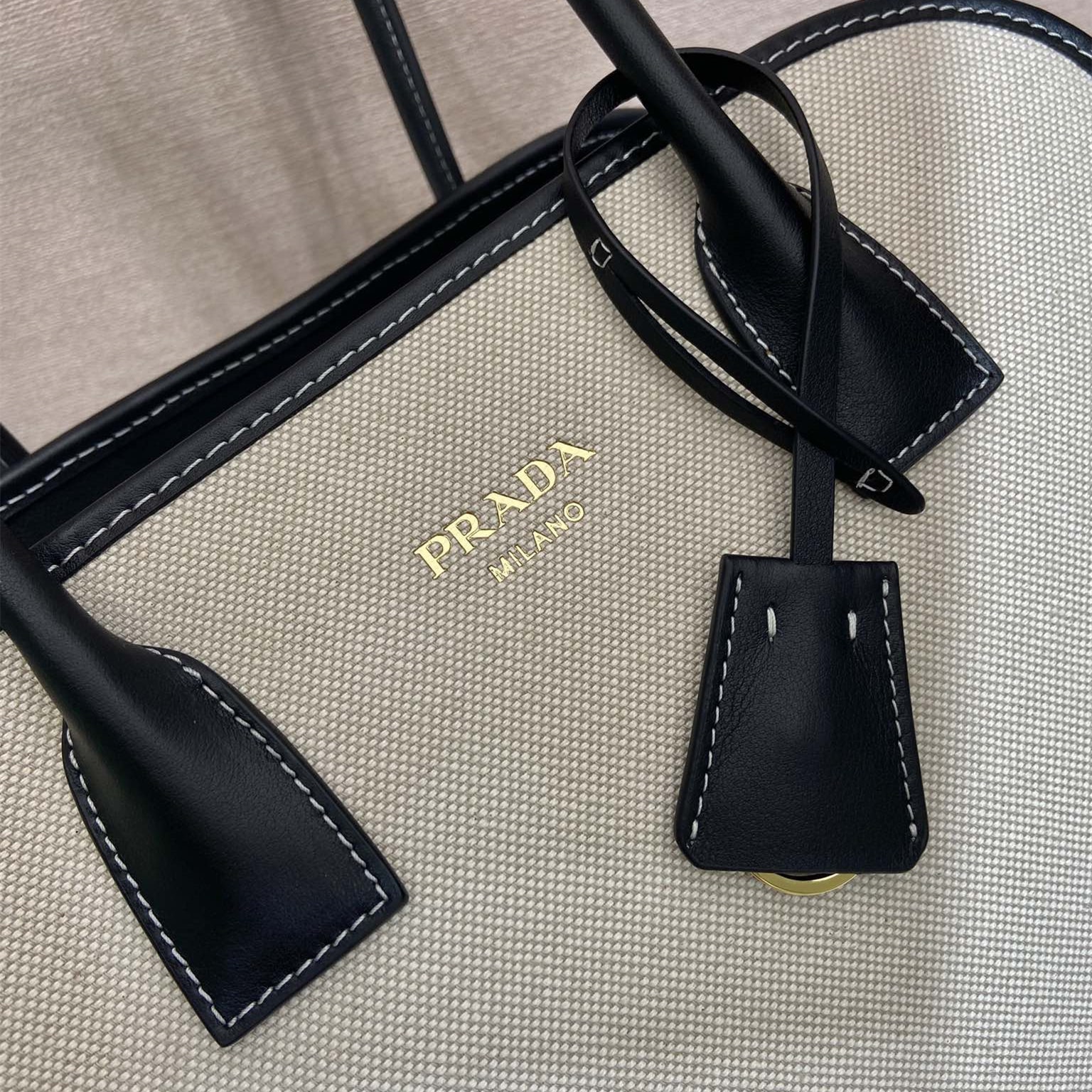 Prada 普拉達 Leather Goods