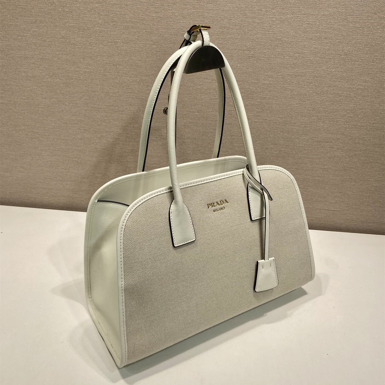Prada 普拉達 Leather Goods