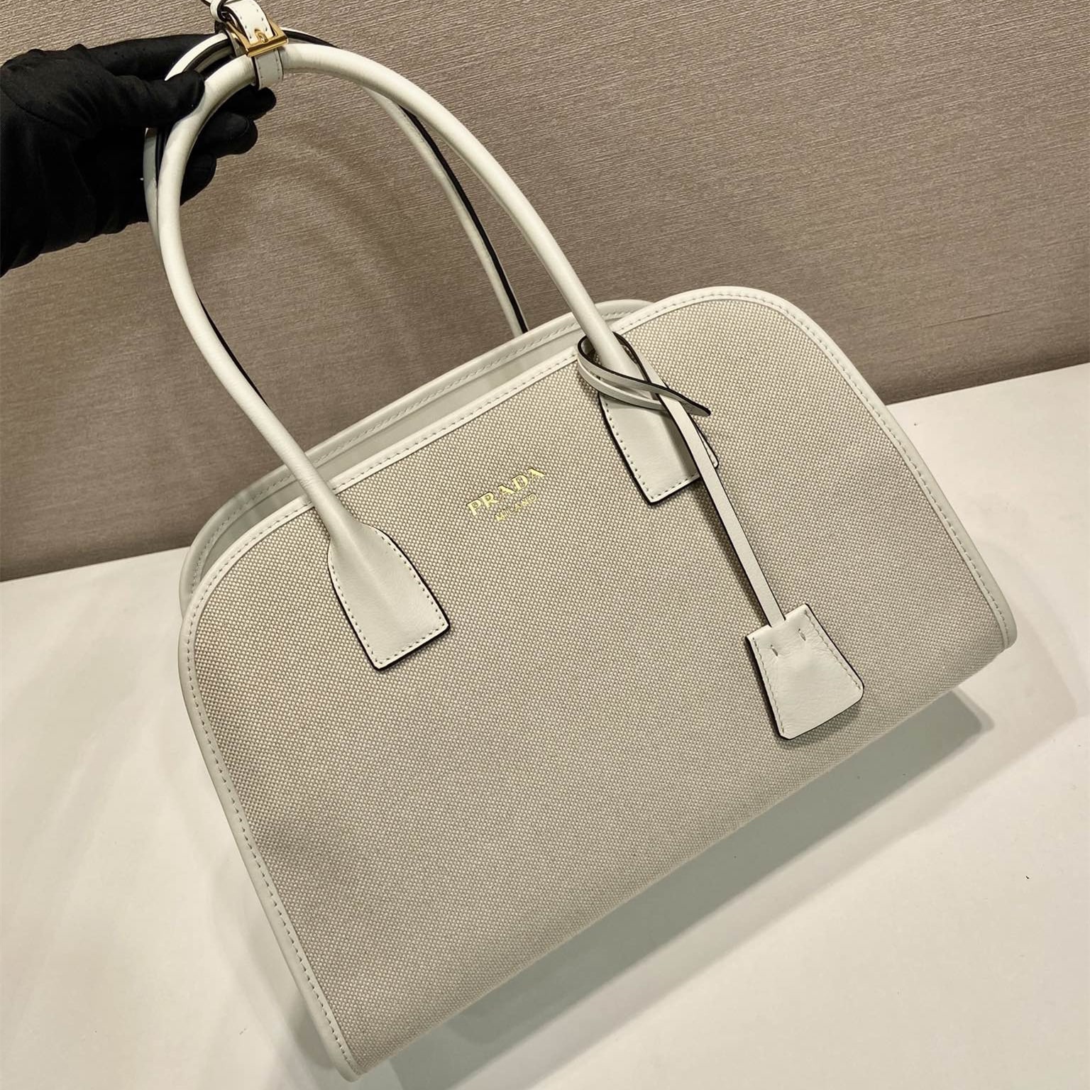 Prada 普拉達 Leather Goods