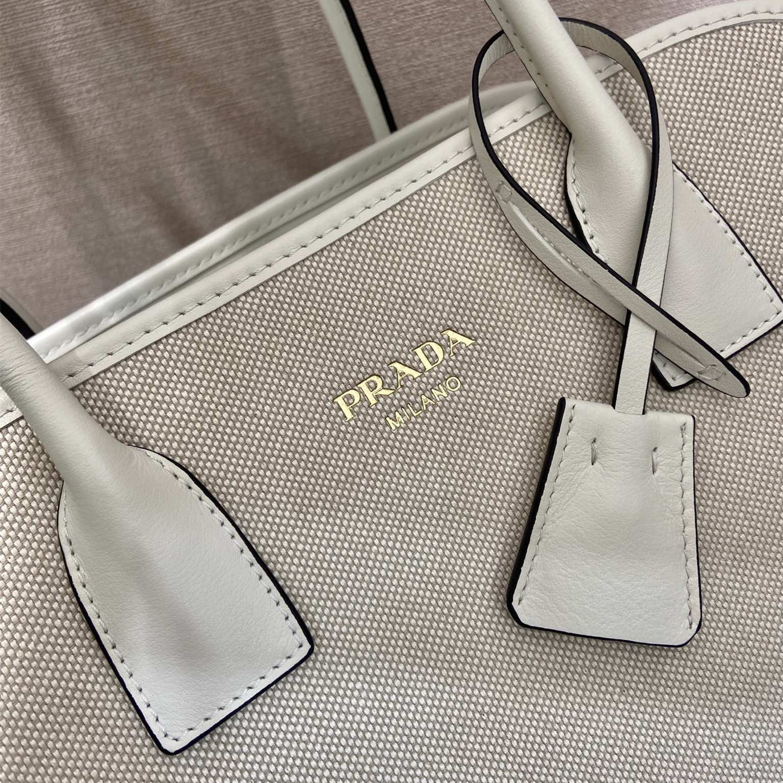 Prada 普拉達 Leather Goods