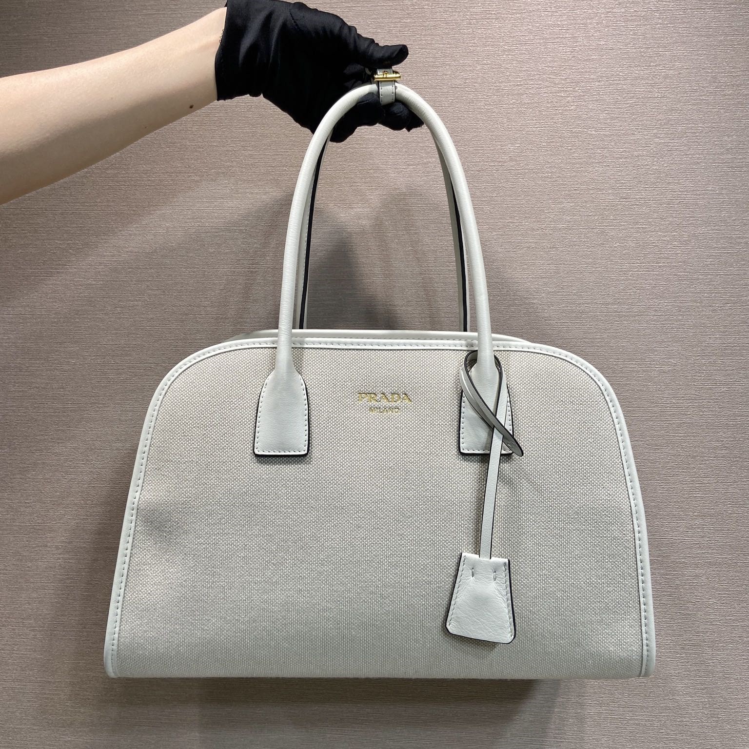 Prada 普拉達 Leather Goods