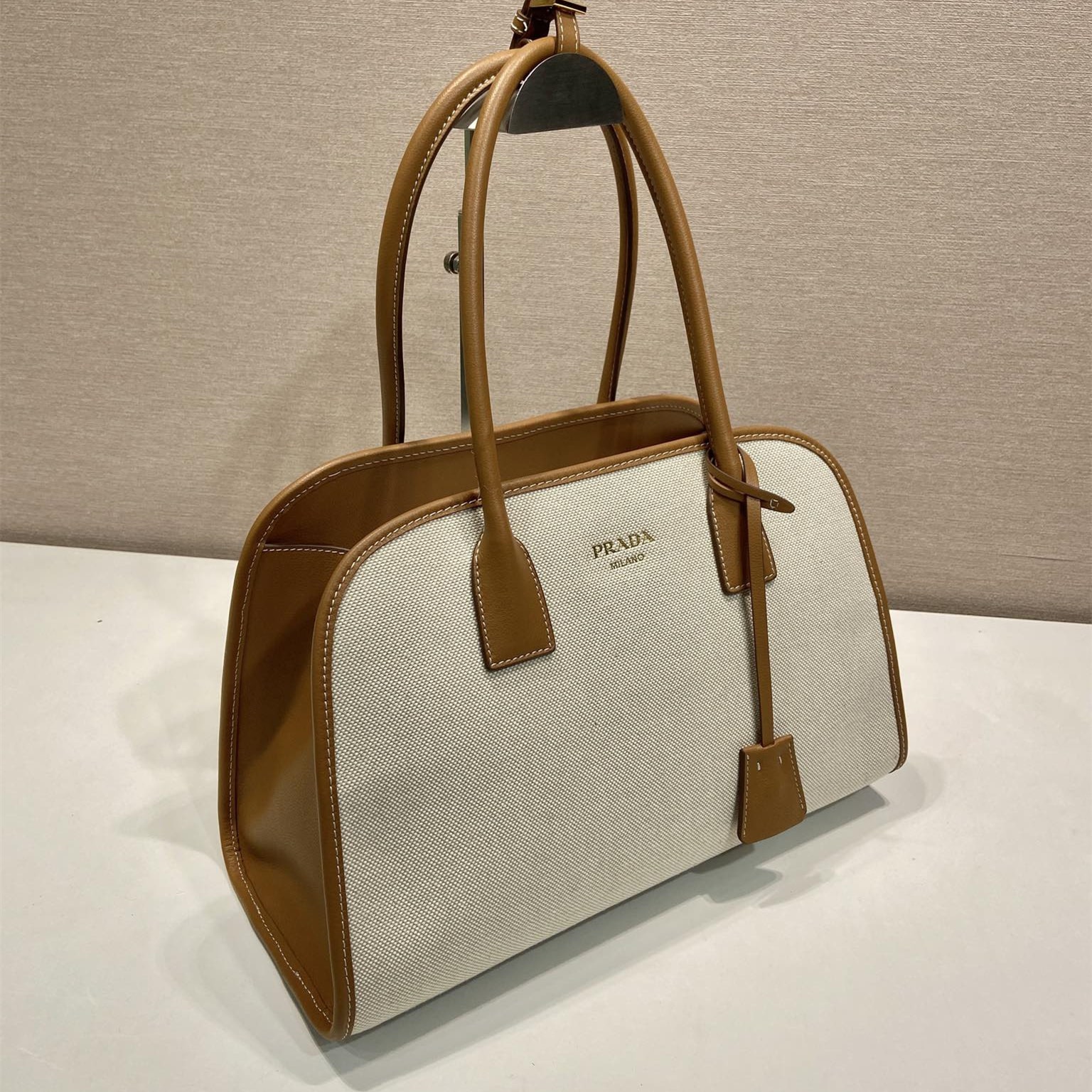 Prada 普拉達 Leather Goods