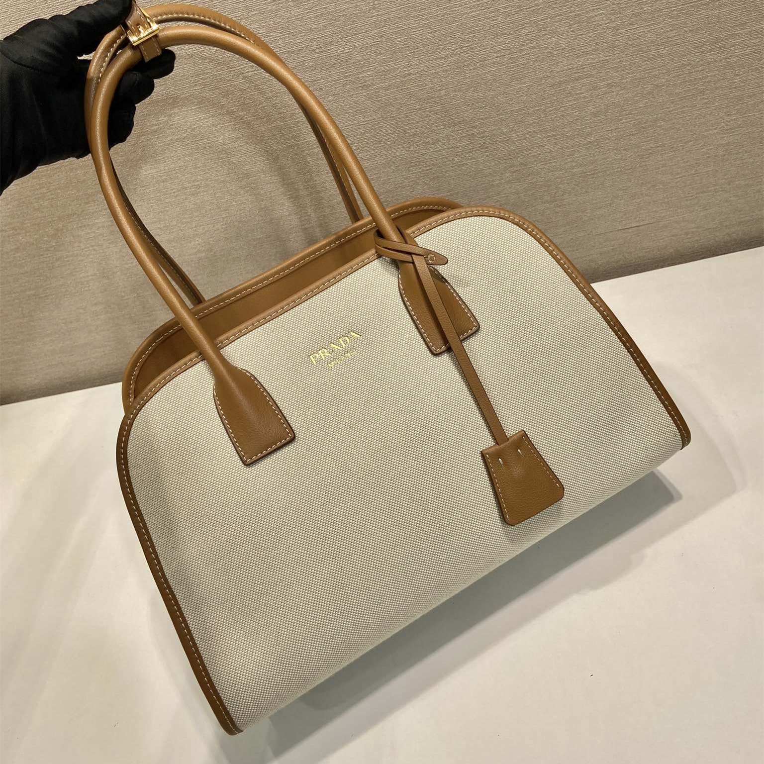 Prada 普拉達 Leather Goods