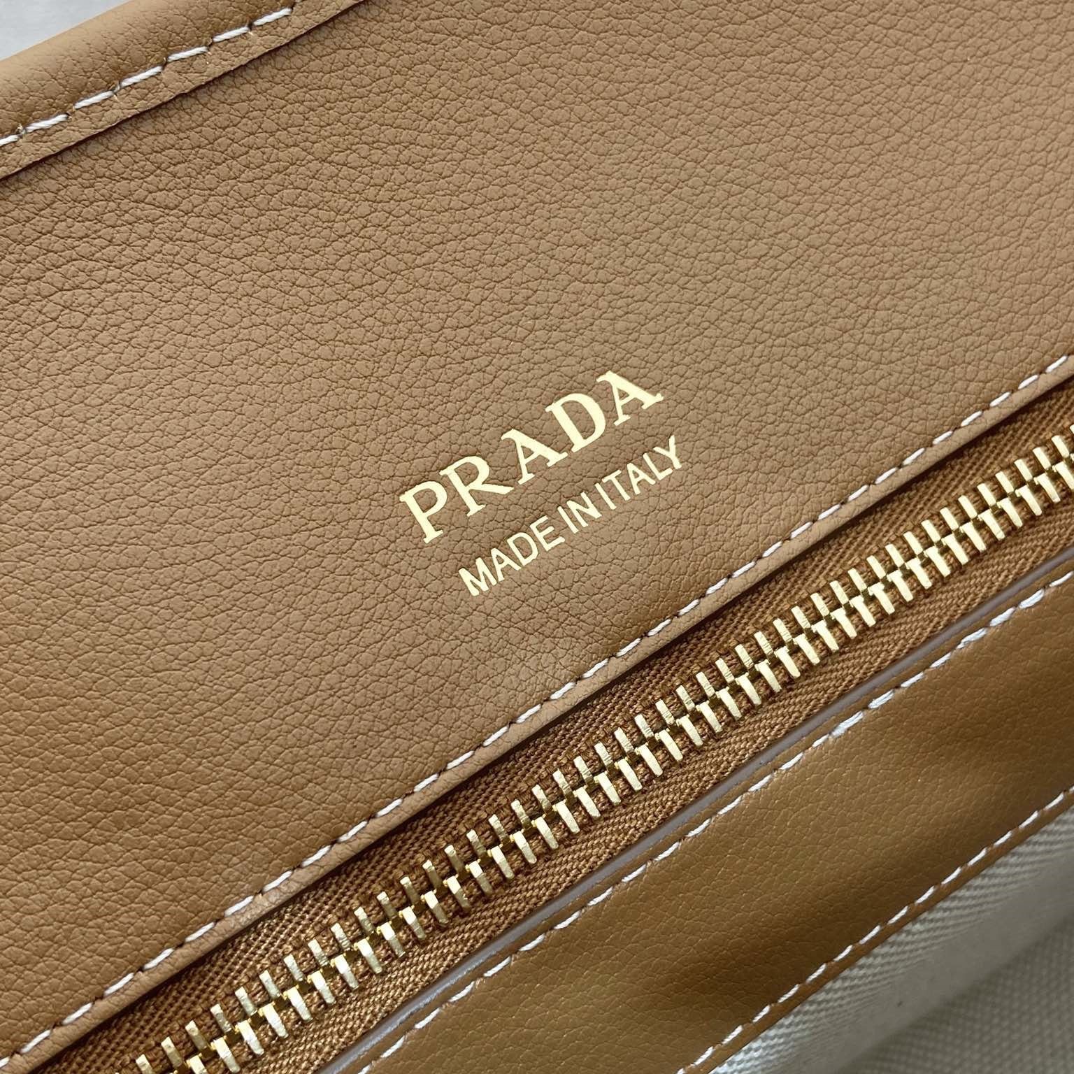 Prada 普拉達 Leather Goods