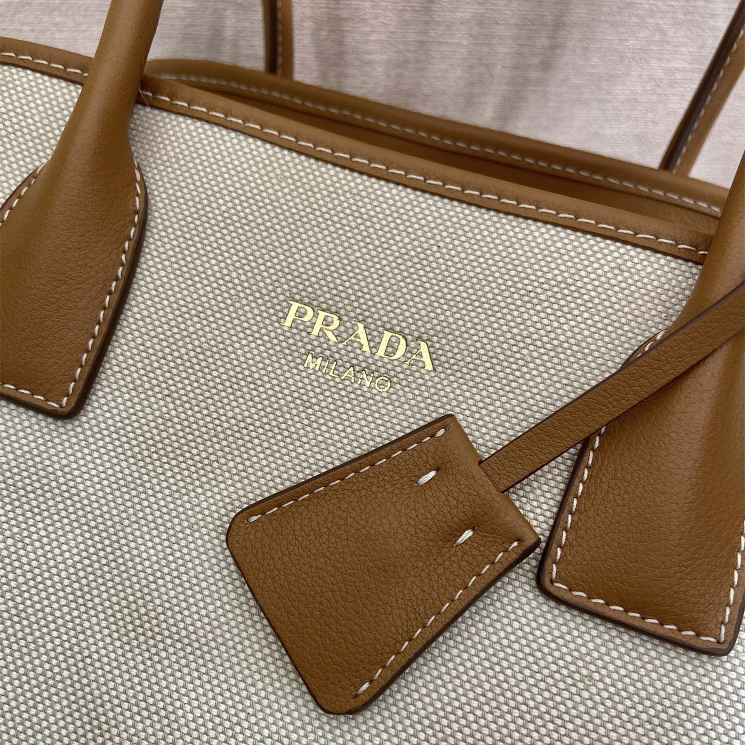 Prada 普拉達 Leather Goods