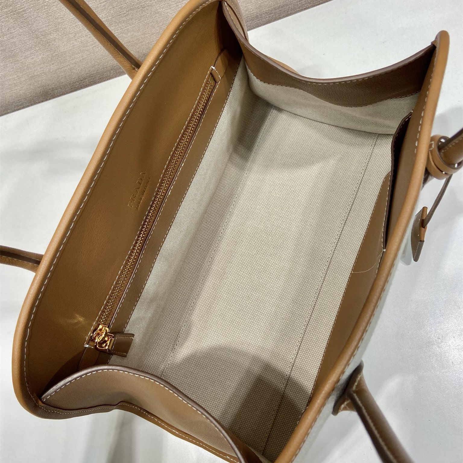 Prada 普拉達 Leather Goods