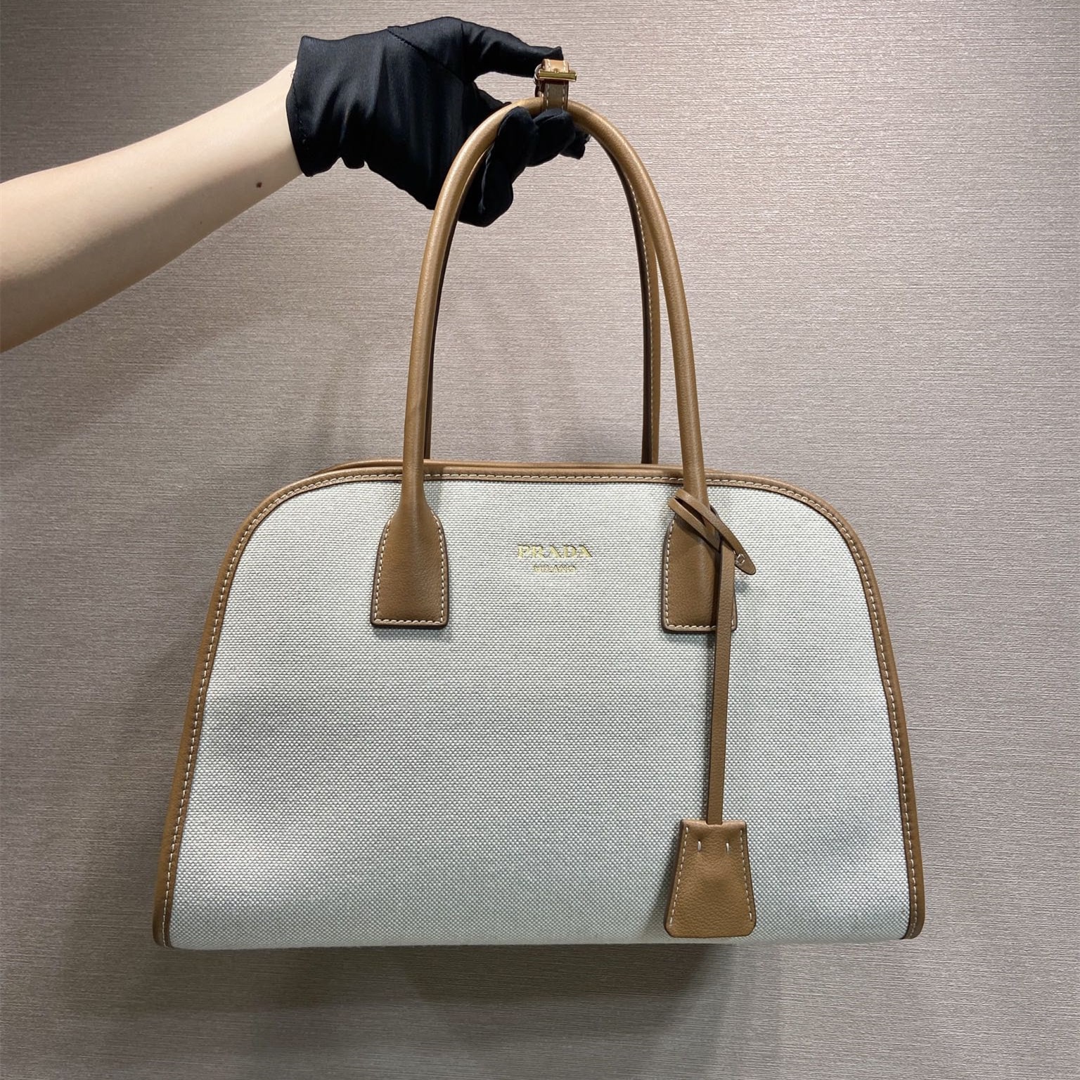 Prada 普拉達 Leather Goods