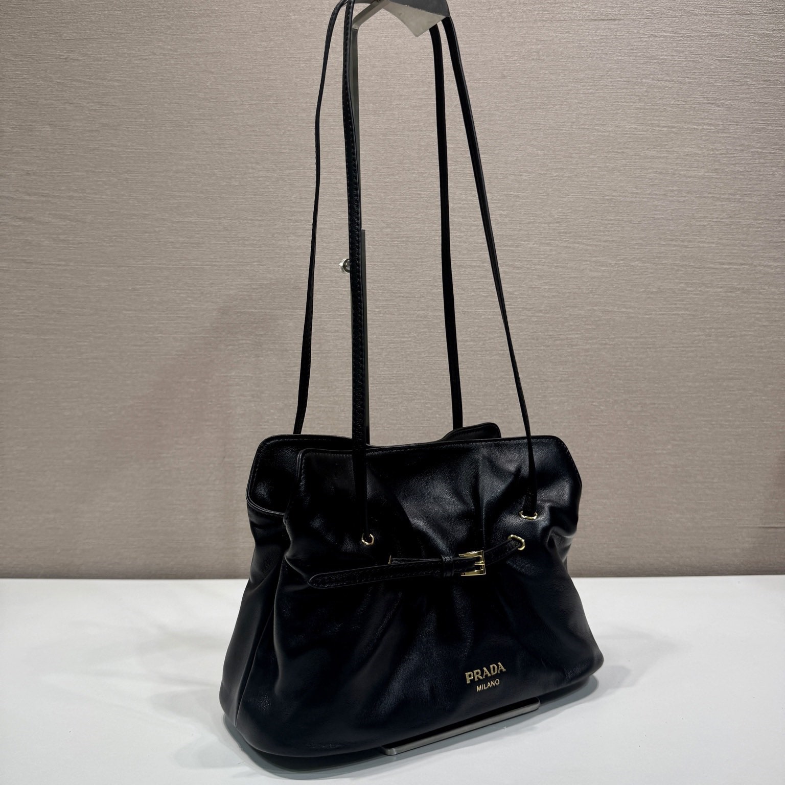 Prada 普拉達 Leather Goods