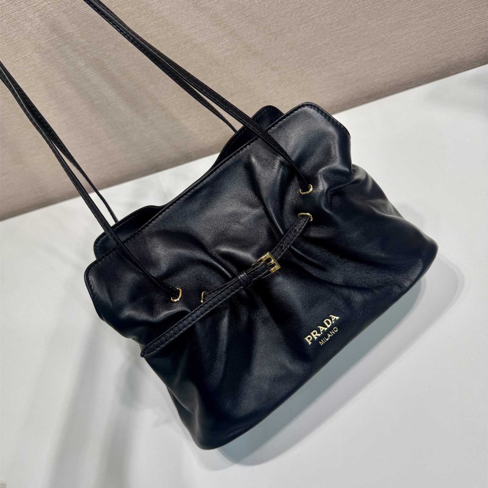 Prada 普拉達 Leather Goods