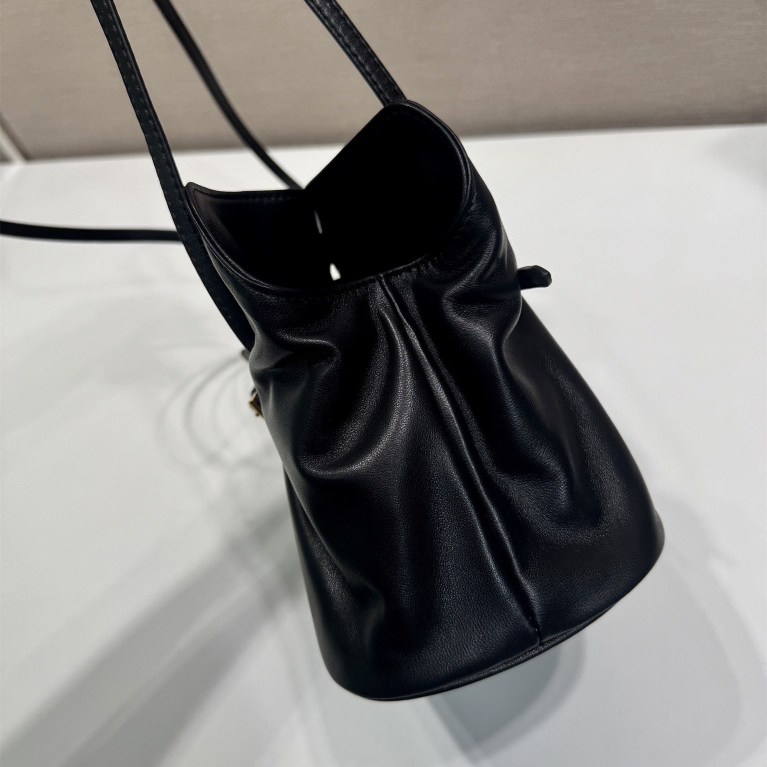 Prada 普拉達 Leather Goods