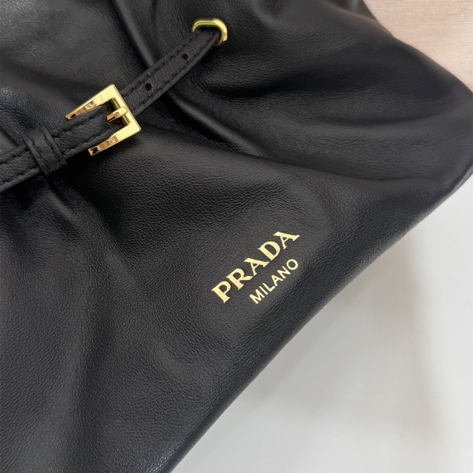 Prada 普拉達 Leather Goods