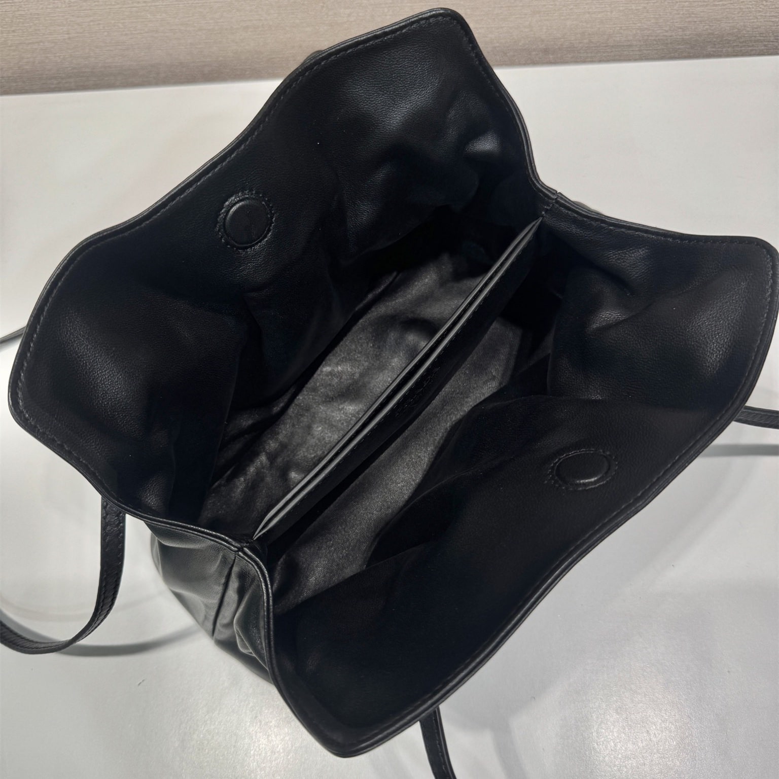 Prada 普拉達 Leather Goods