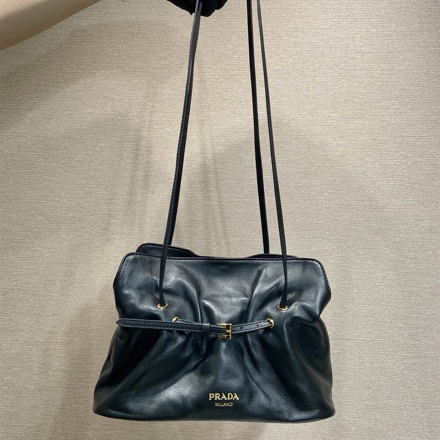 Prada 普拉達 Leather Goods