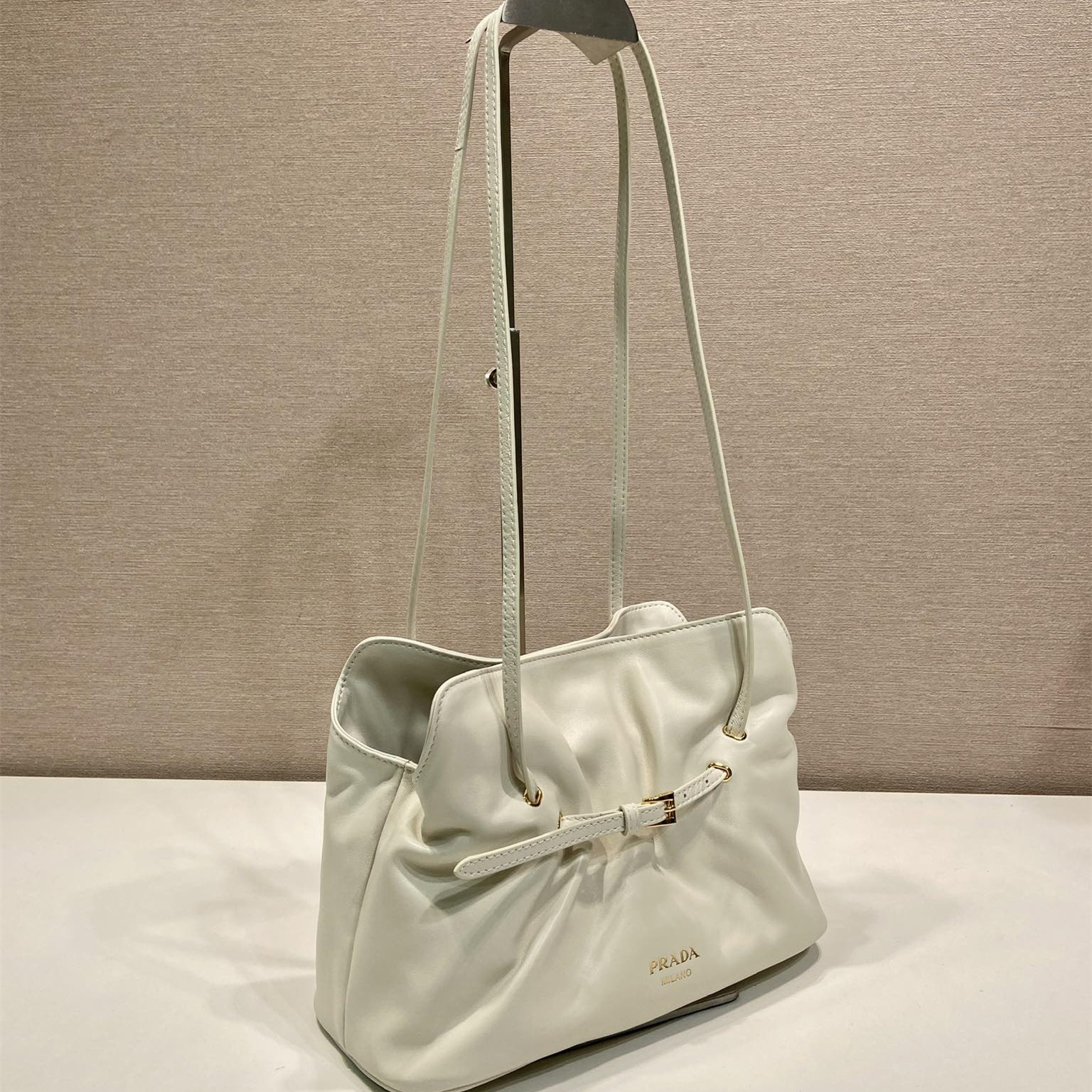 Prada 普拉達 Leather Goods