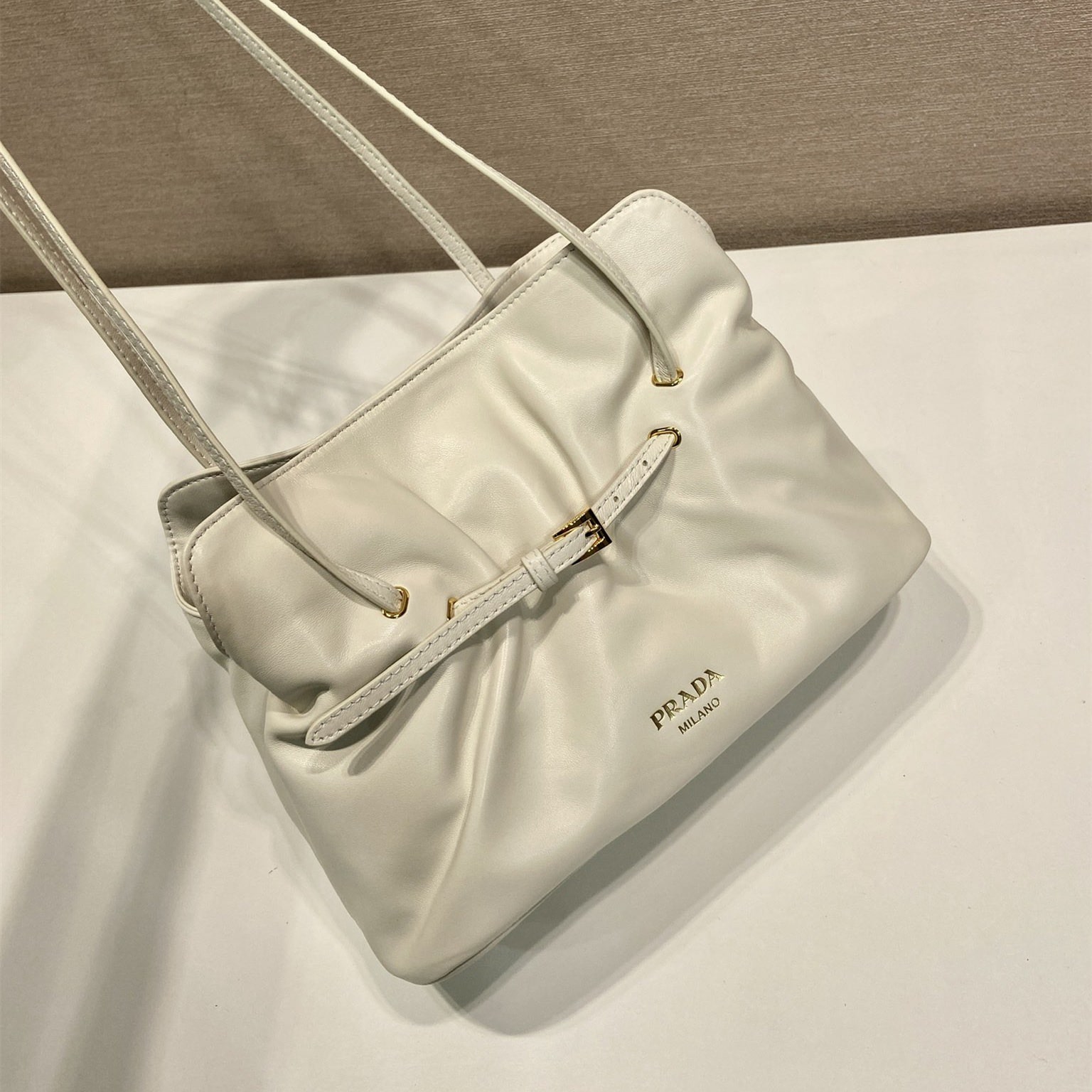 Prada 普拉達 Leather Goods