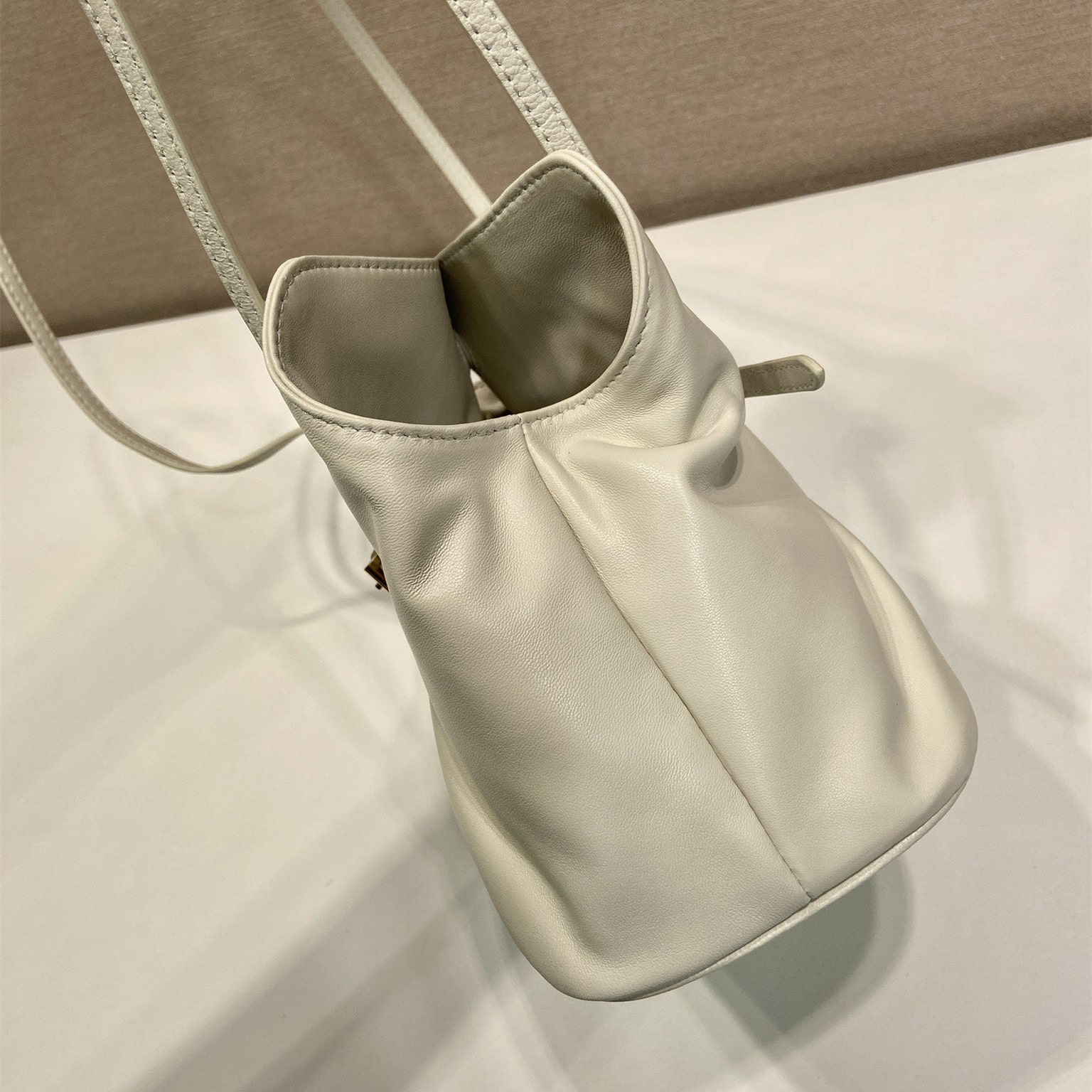 Prada 普拉達 Leather Goods