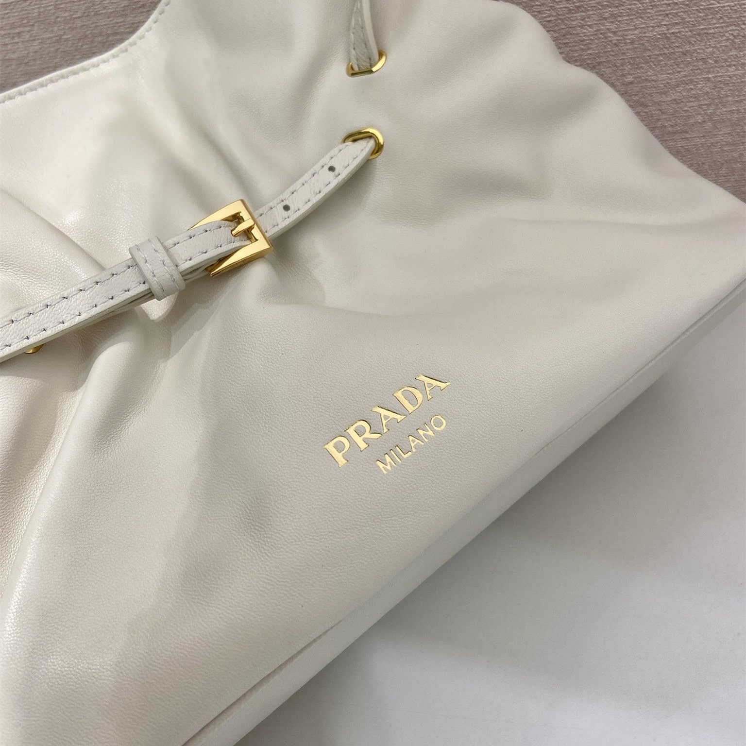 Prada 普拉達 Leather Goods