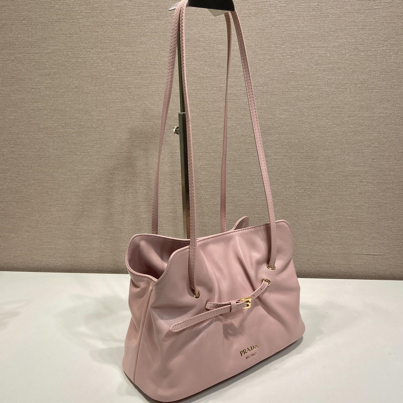 Prada 普拉達 Leather Goods