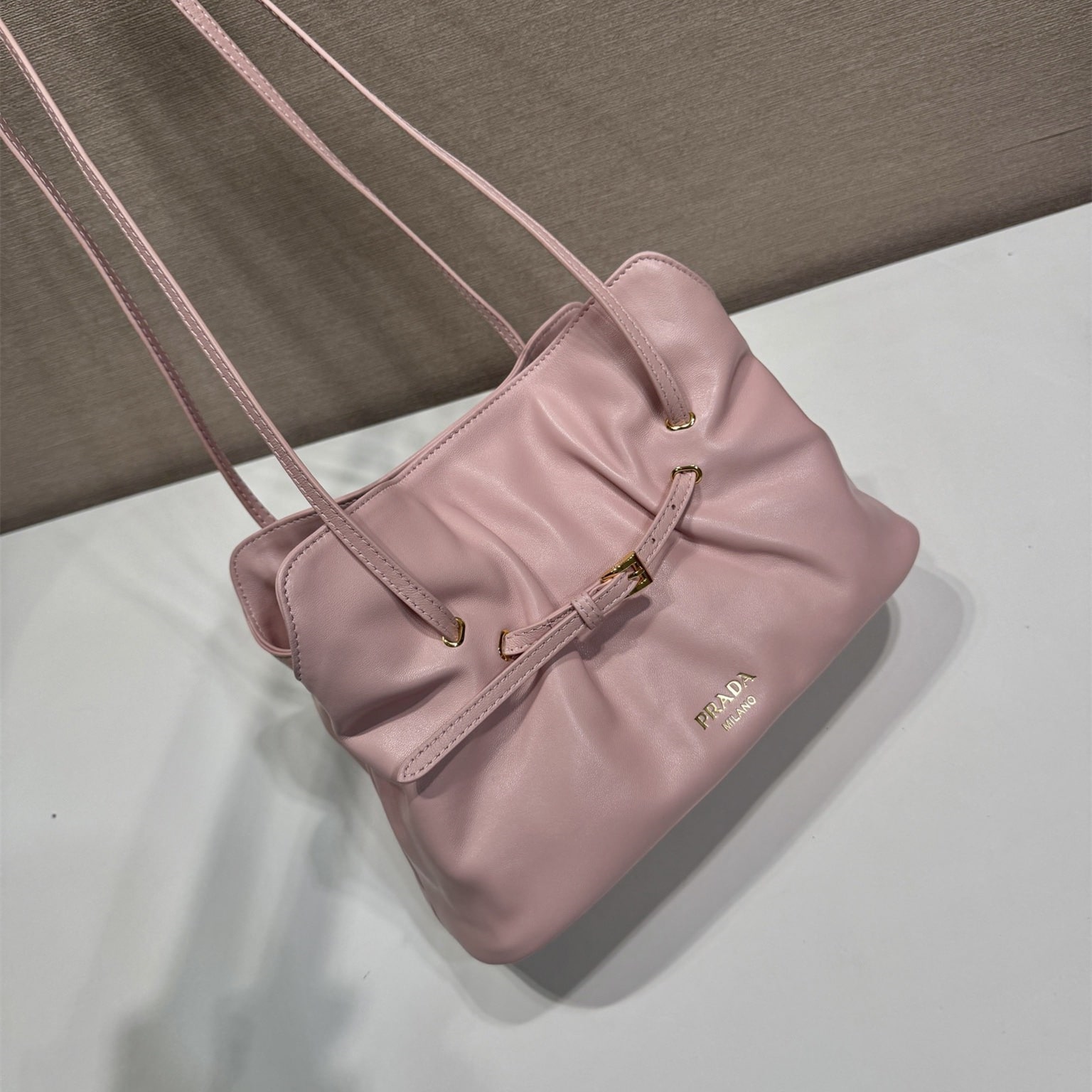 Prada 普拉達 Leather Goods