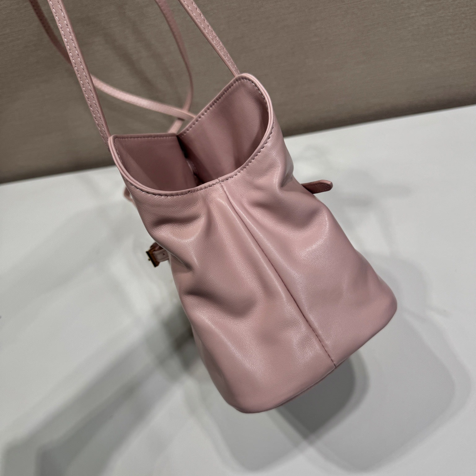 Prada 普拉達 Leather Goods