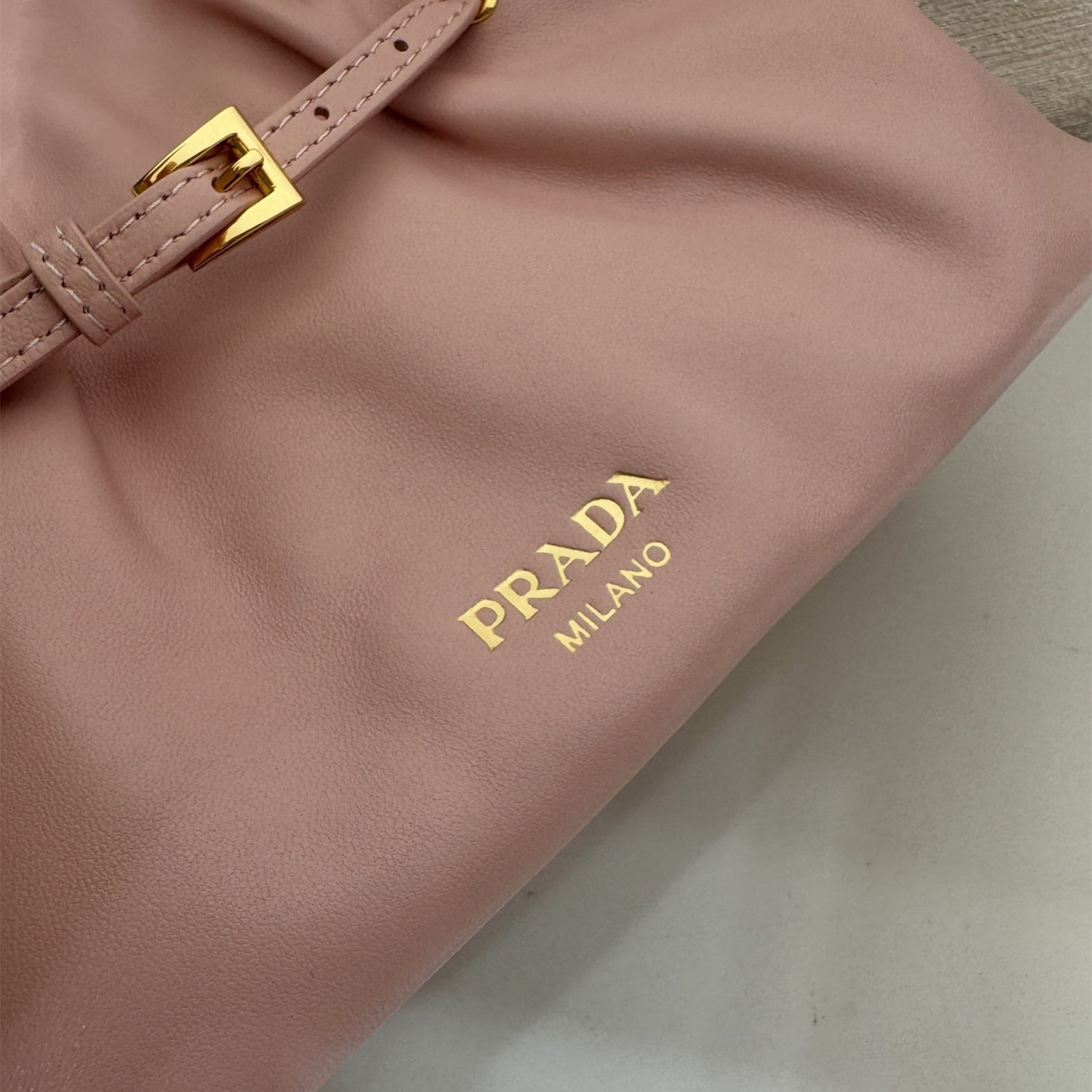 Prada 普拉達 Leather Goods