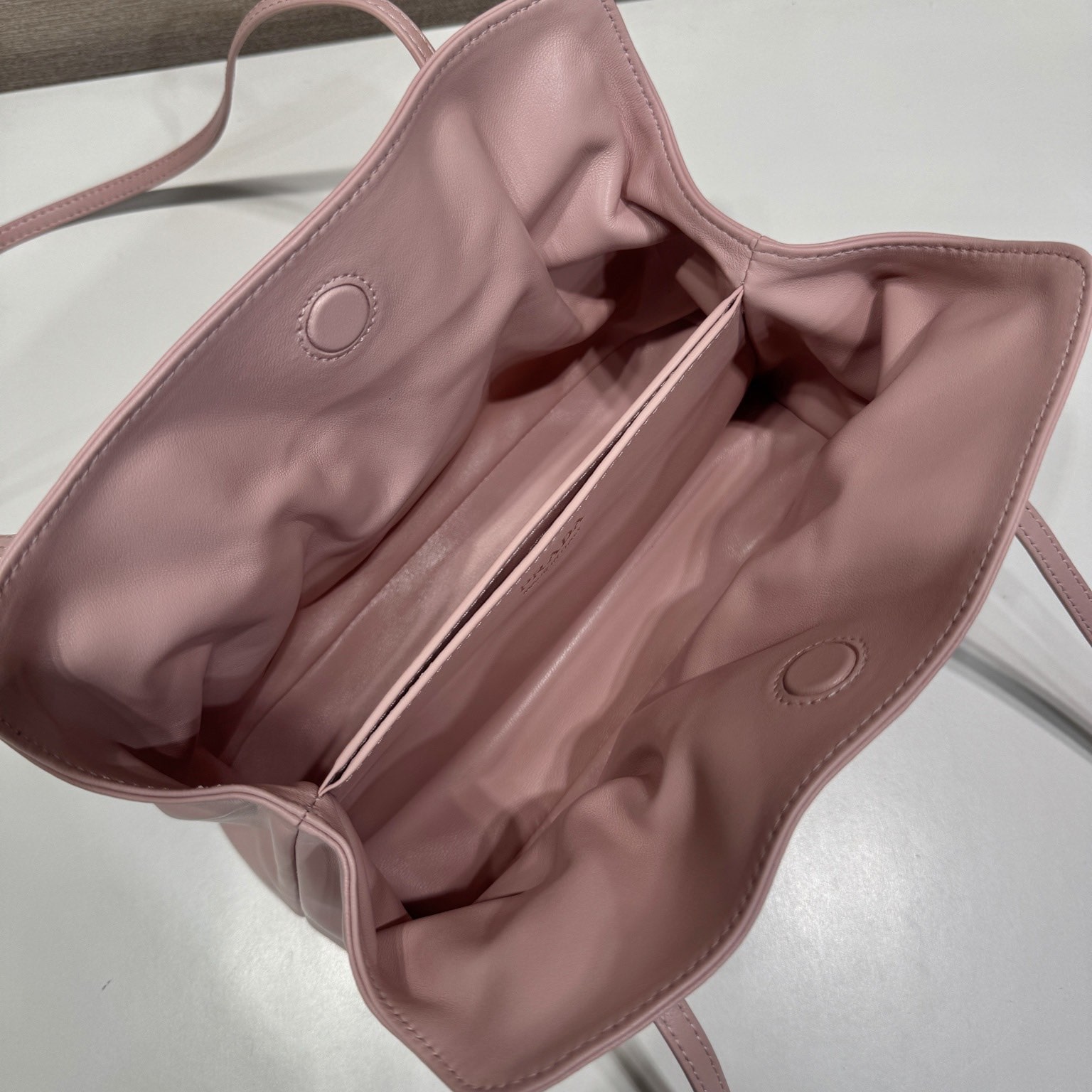 Prada 普拉達 Leather Goods