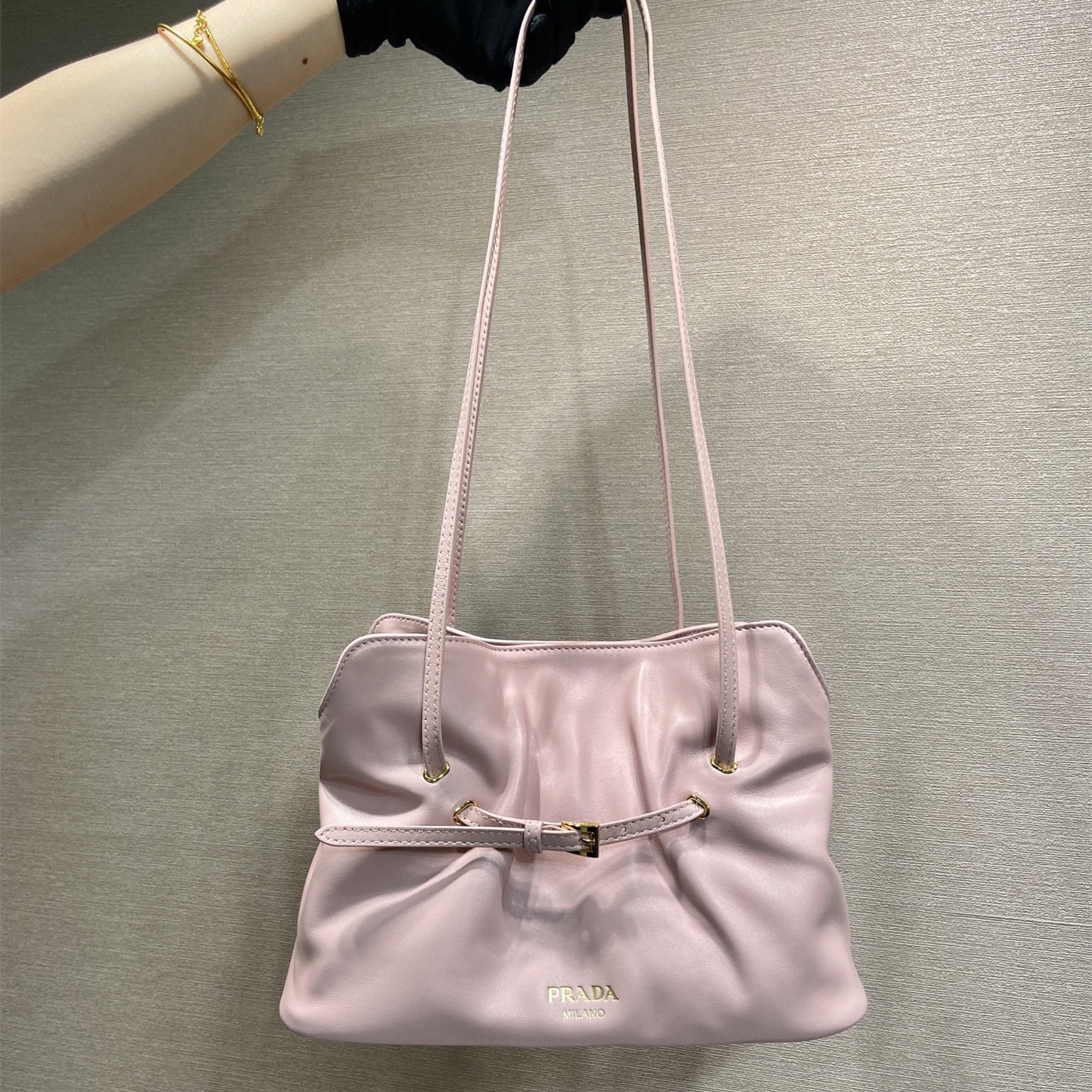 Prada 普拉達 Leather Goods