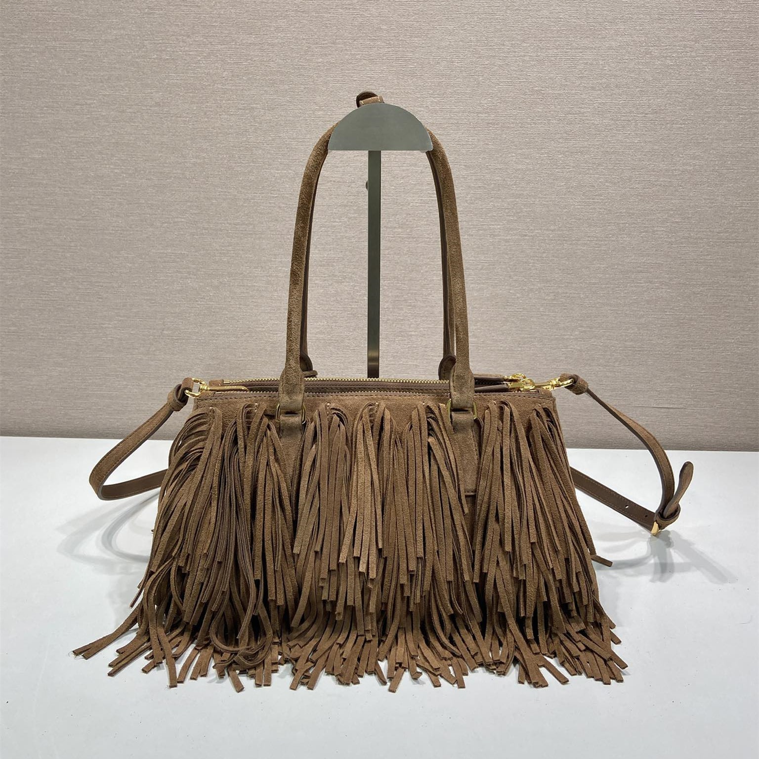Prada 普拉達 Leather Goods