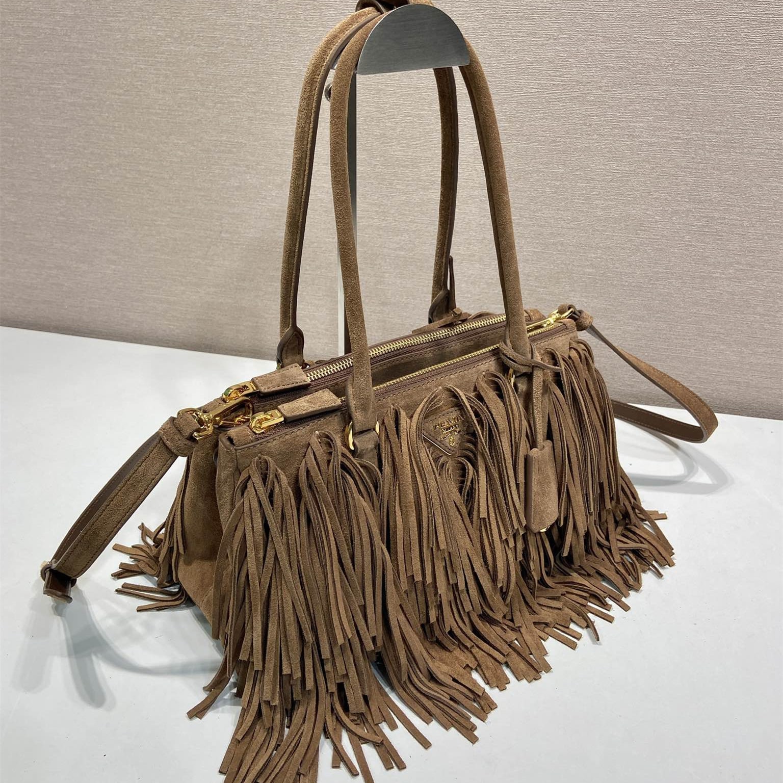 Prada 普拉達 Leather Goods
