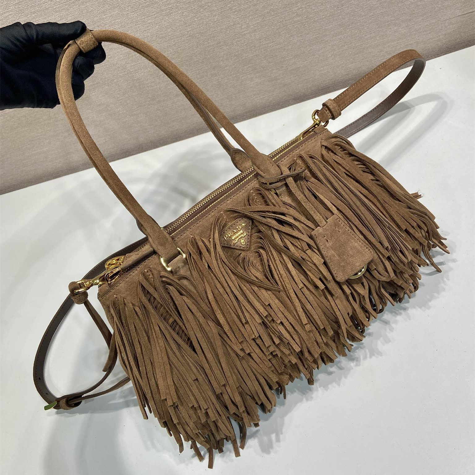 Prada 普拉達 Leather Goods