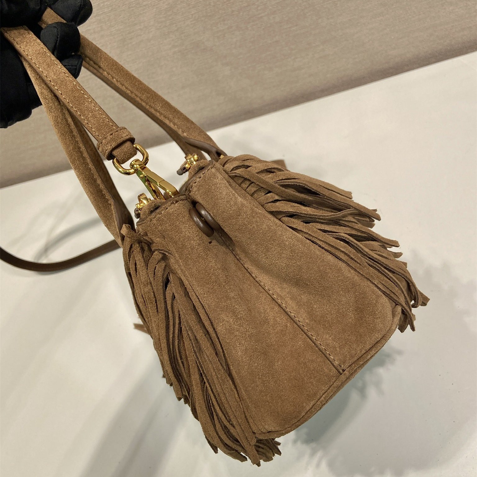 Prada 普拉達 Leather Goods