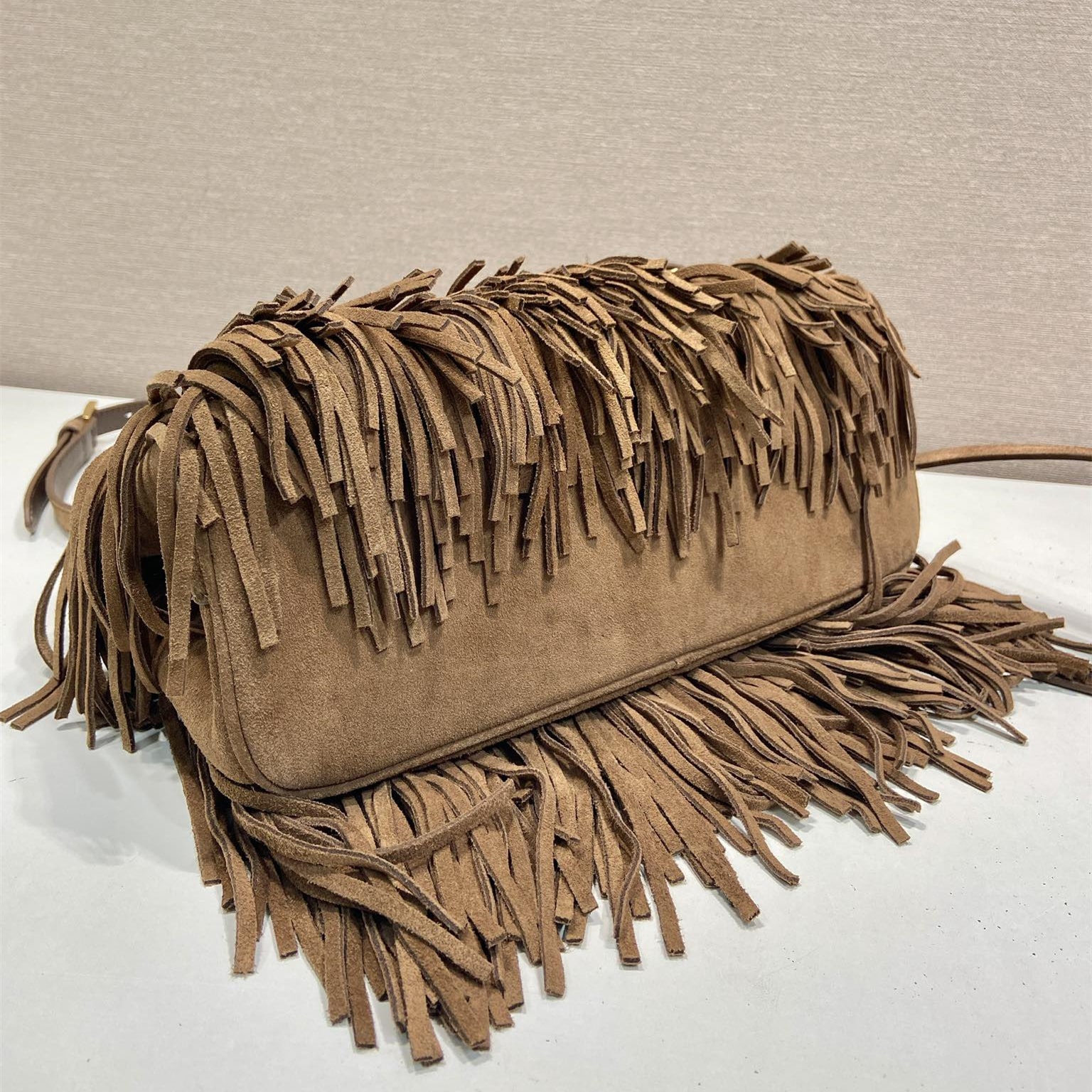 Prada 普拉達 Leather Goods