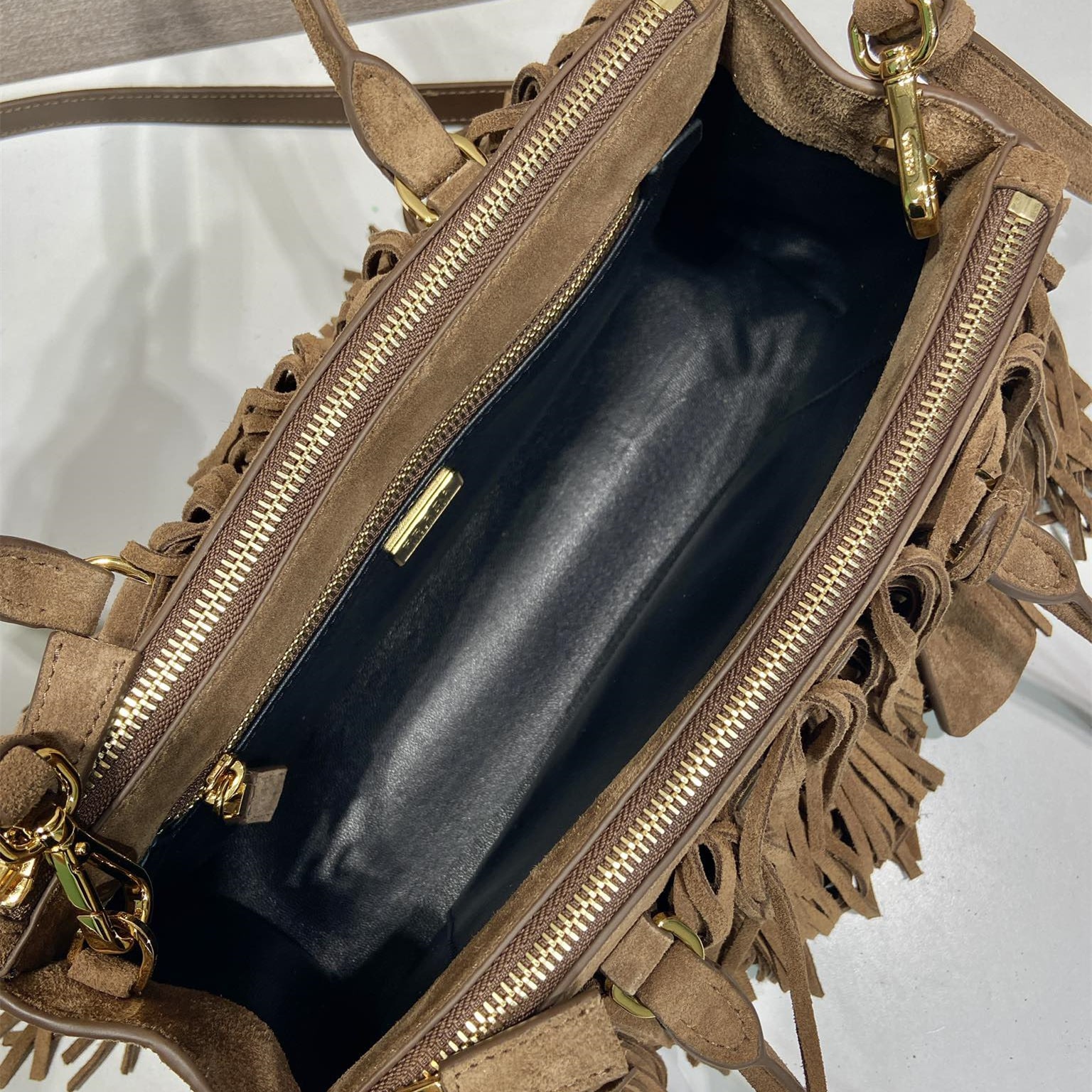 Prada 普拉達 Leather Goods