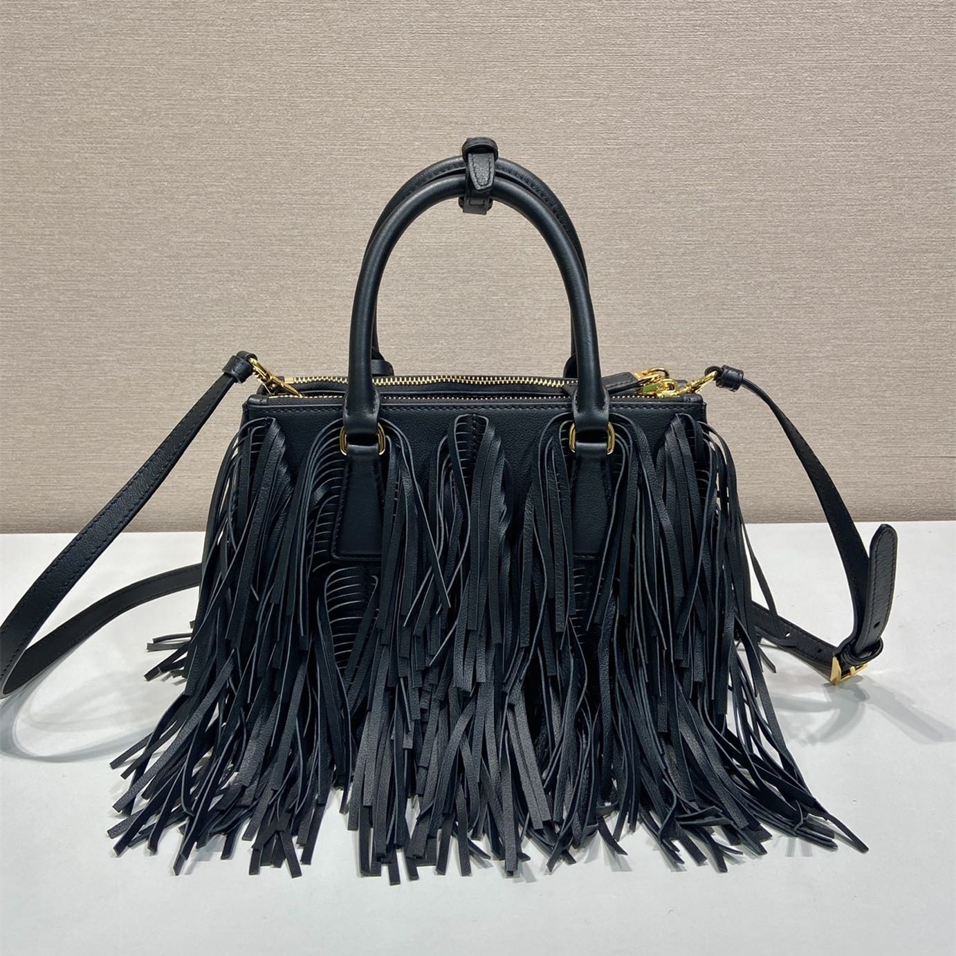 Prada 普拉達 Leather Goods