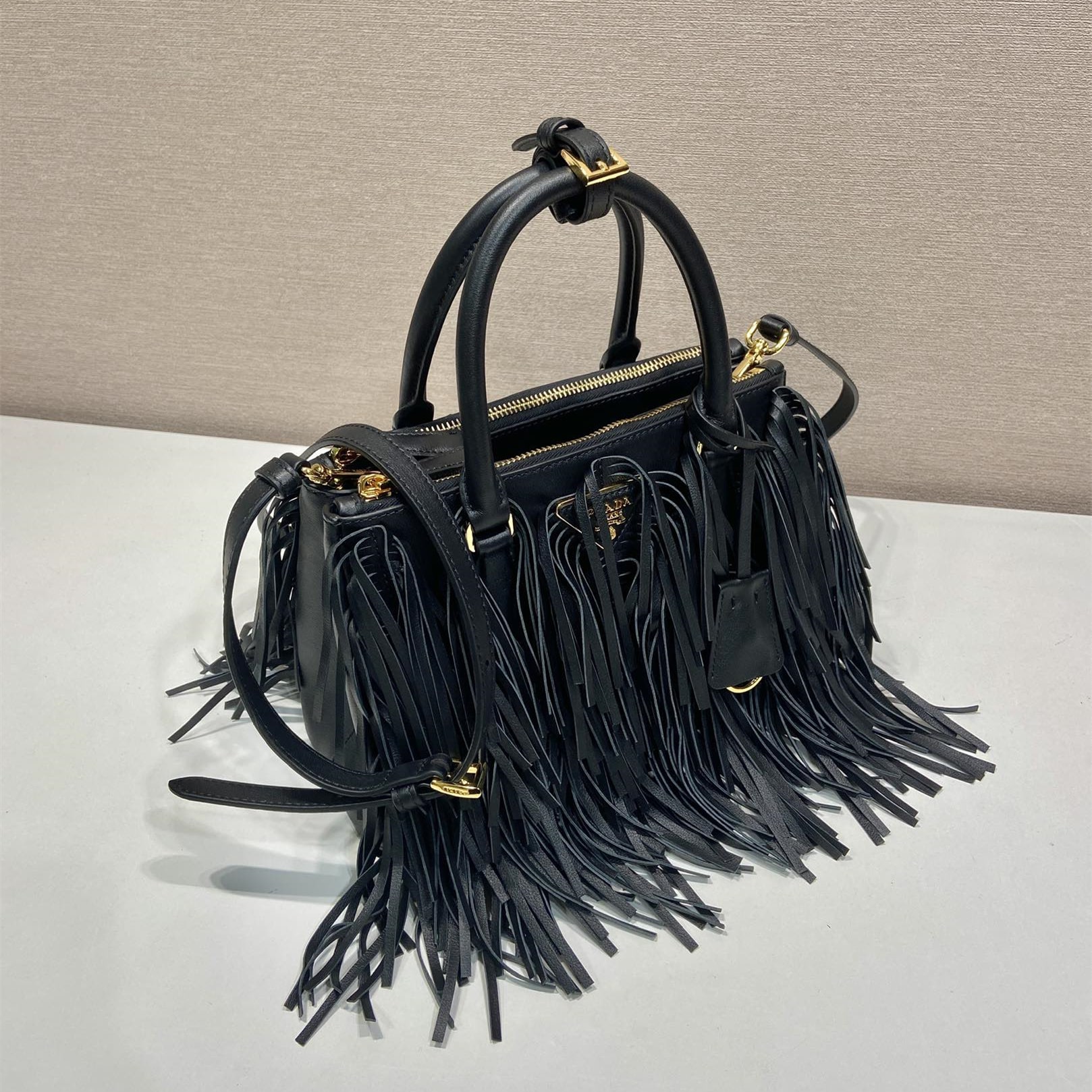 Prada 普拉達 Leather Goods
