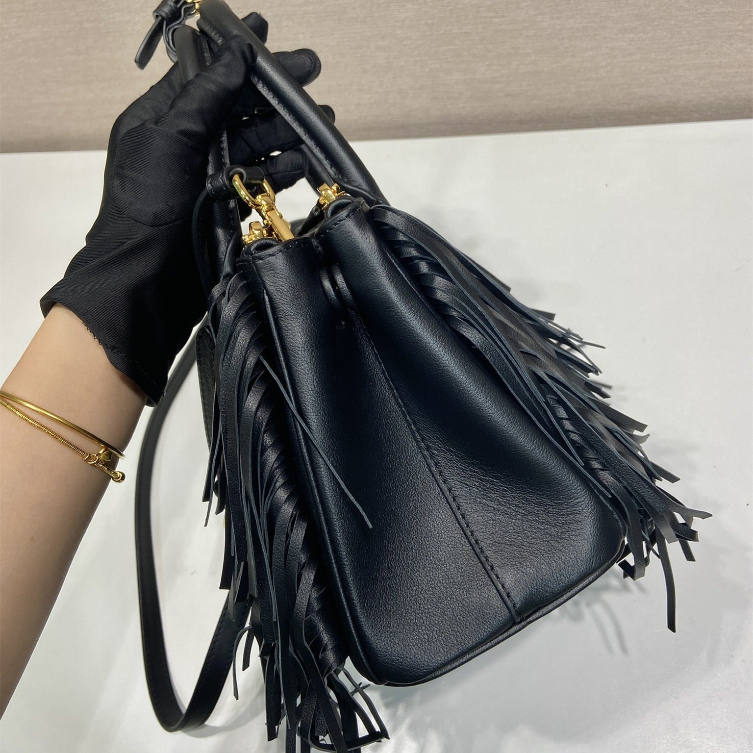 Prada 普拉達 Leather Goods