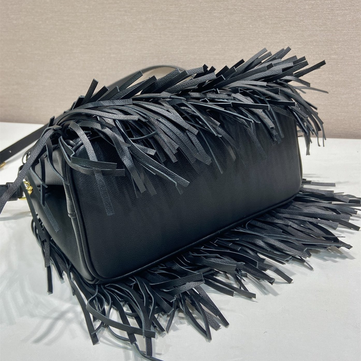 Prada 普拉達 Leather Goods