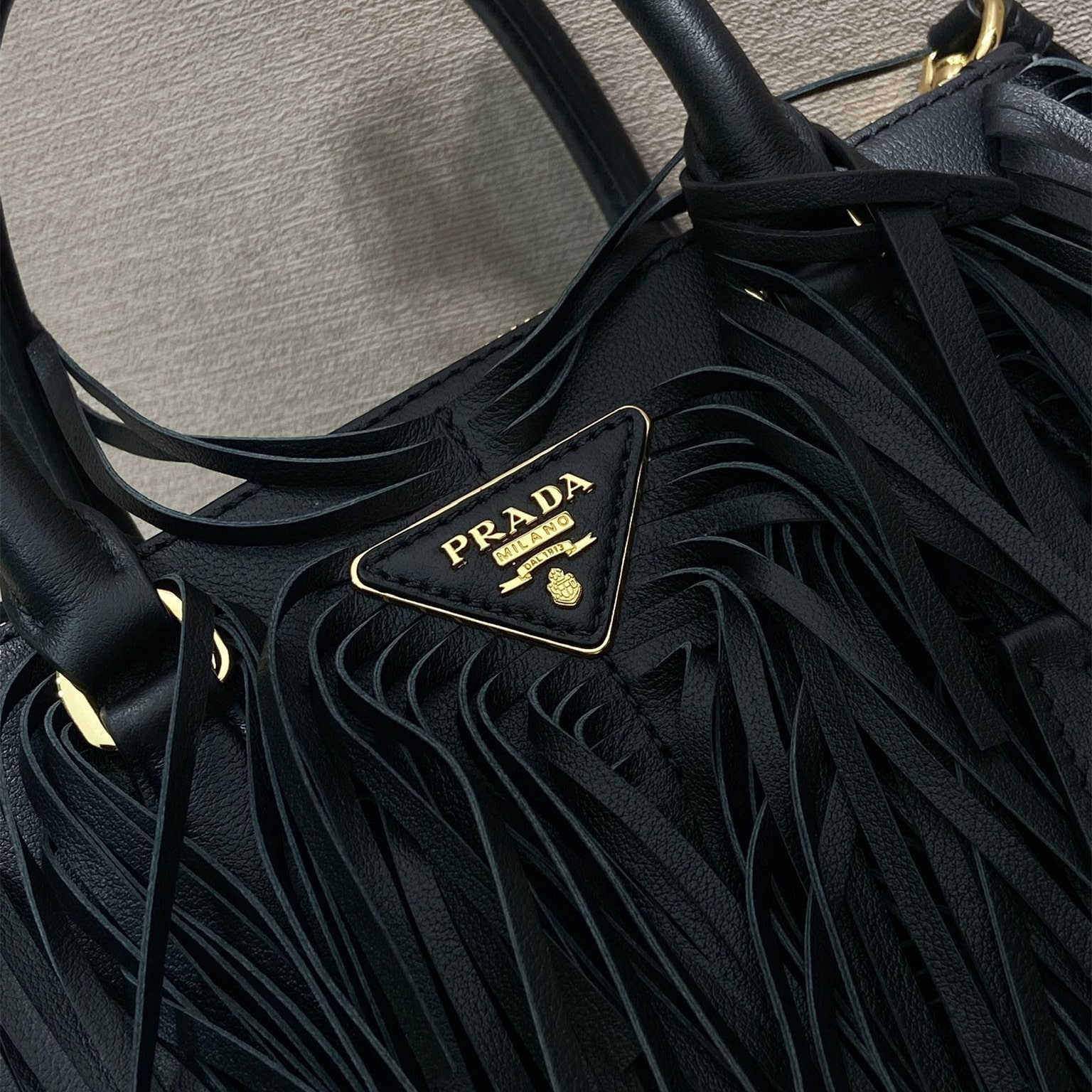 Prada 普拉達 Leather Goods