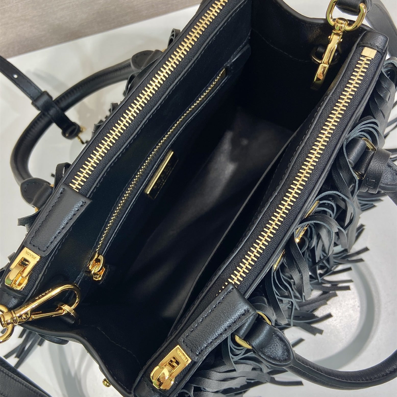 Prada 普拉達 Leather Goods