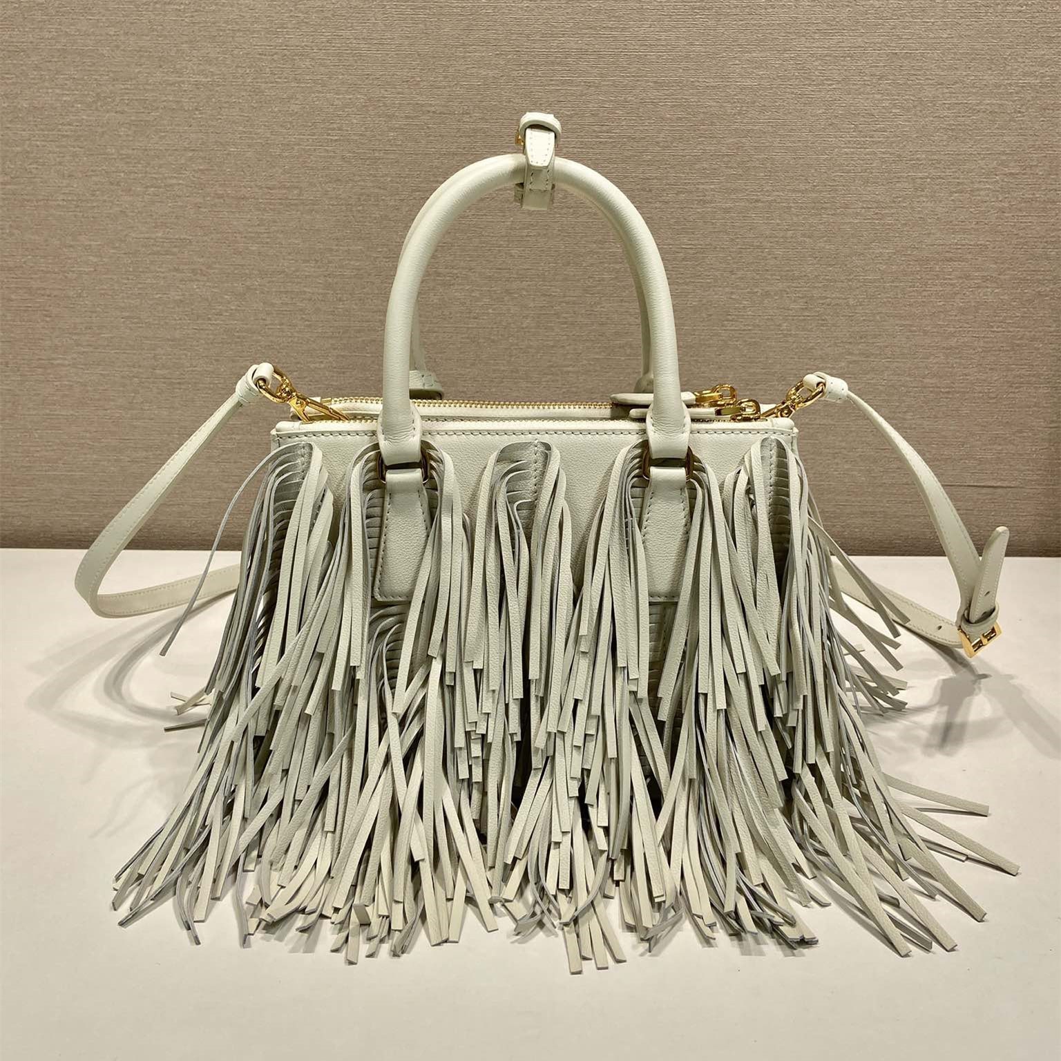 Prada 普拉達 Leather Goods